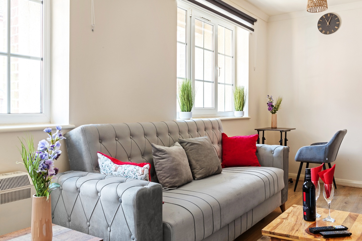 Additional image 6 of 1 Bed Flat, Andover Street, LE2, N1 7GU