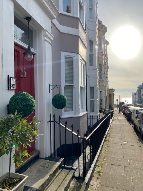 Additional image 2 of 2 Bed Penthouse, Devonshire Place, BN2, N1 7GU