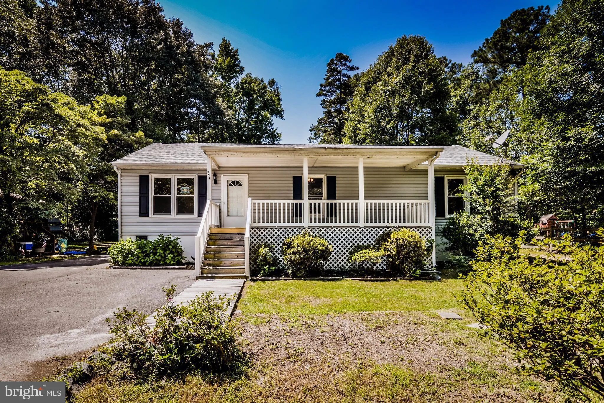 Additional image 2 of 257 Lake Caroline Drive, Ruther Glen, VA 22546