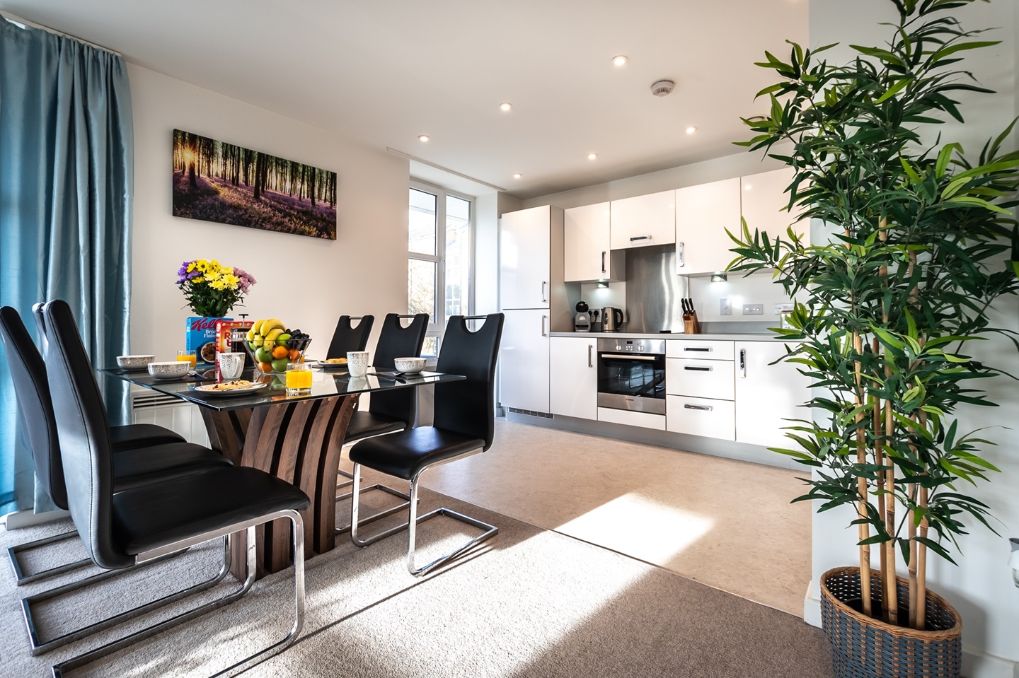 Additional image 2 of 2 Bed Flat, Empress Heights, SO14, N1 7GU