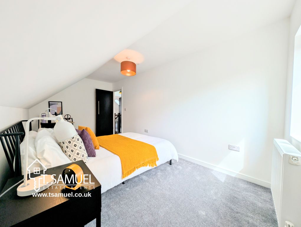 Additional image 59 of 5 bed detached house for saleThe Oaks, Trem Y Dyffryn, Mountain Ash CF45