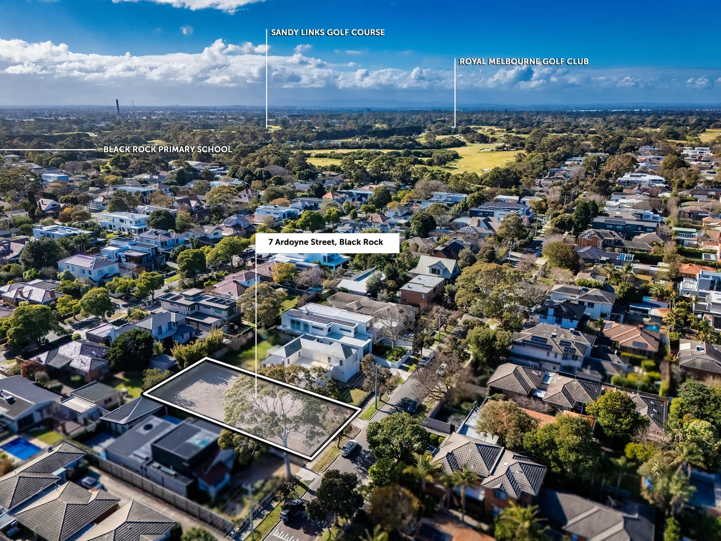 Additional image 10 of 7a & 7b Ardoyne Street, Black Rock VIC 3193