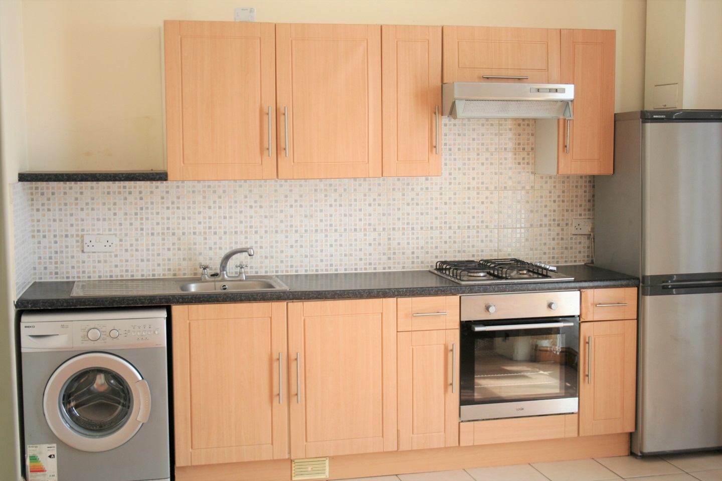 Additional image 2 of 1 Bed Flat, Chatham Street, RG1, N1 7GU