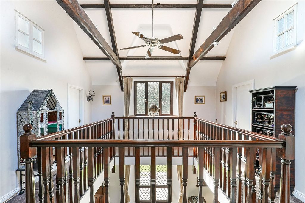 Additional image 17 of 5 bed detached house for saleHam Lane, Kingston Seymour, North Somerset BS21