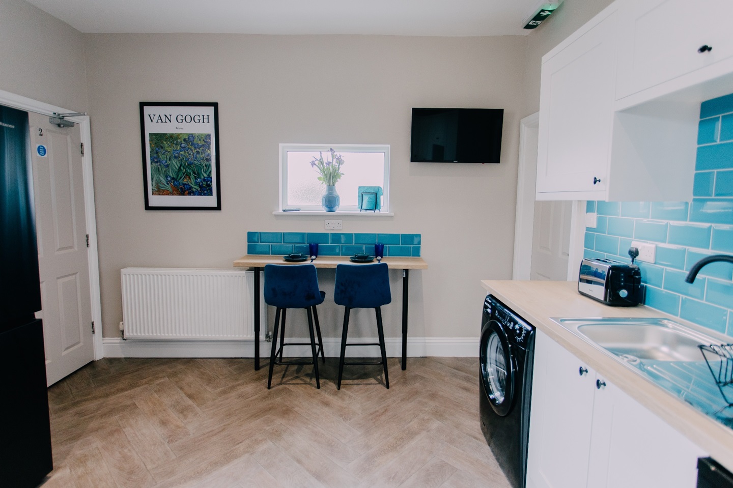 Additional image 16 of Room in a Shared House, Gerard Street North, DE1, N1 7GU