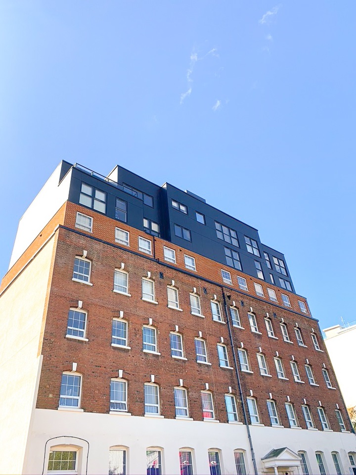 Additional image 15 of 2 Bed Flat, Atlantic Mansions, SO14, N1 7GU