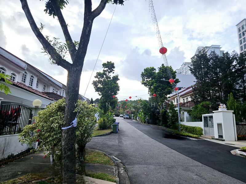 Bukit Timah Hillview Gumilang Dermawan photo 2