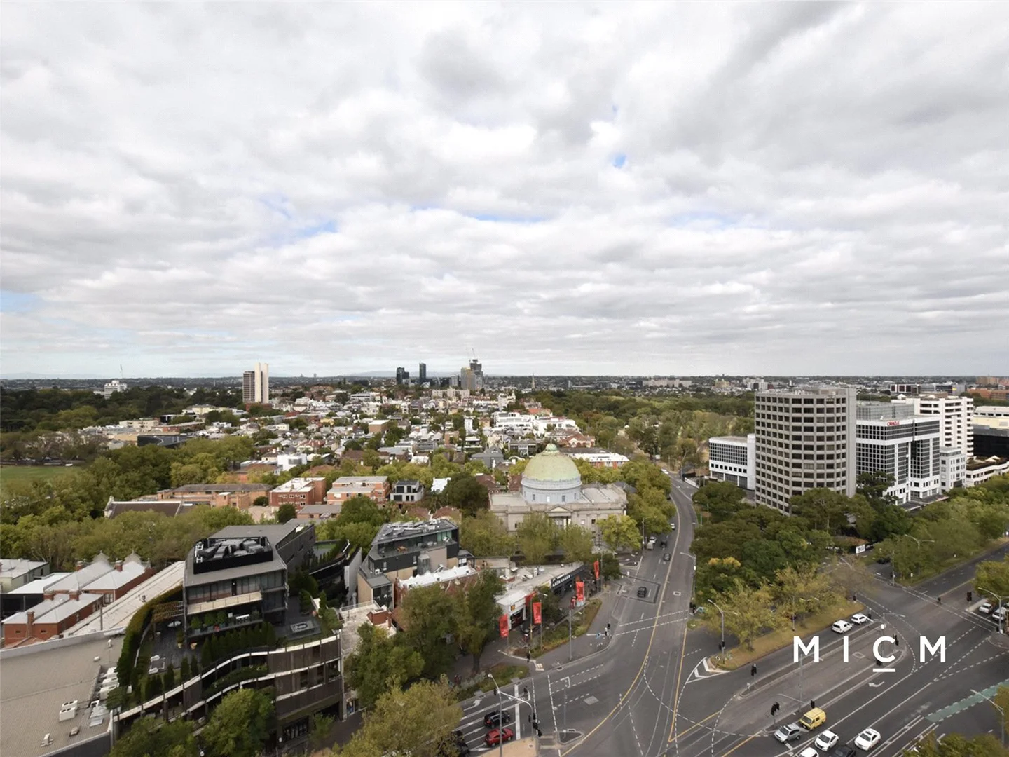Additional image 9 of 182/418 St Kilda Road, Melbourne VIC 3004