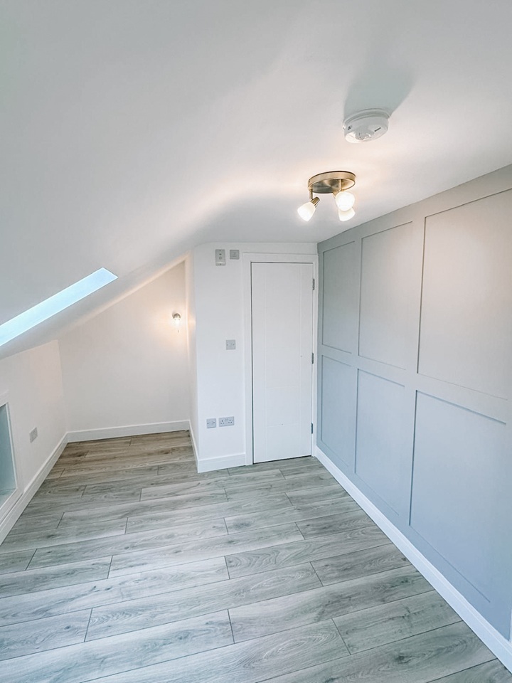 Studio Flat, The Grove, RG1, N1 7GU photo 4