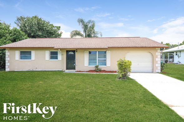 964 Roseway Ter NW, Port Charlotte, FL, 33948