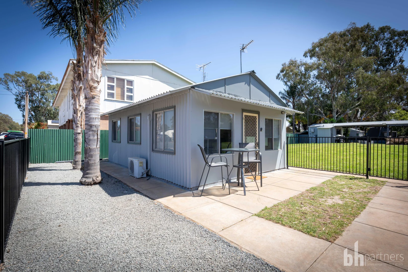 Additional image 2 of House 3 Mannum Holiday Village, Cowirra SA 5238