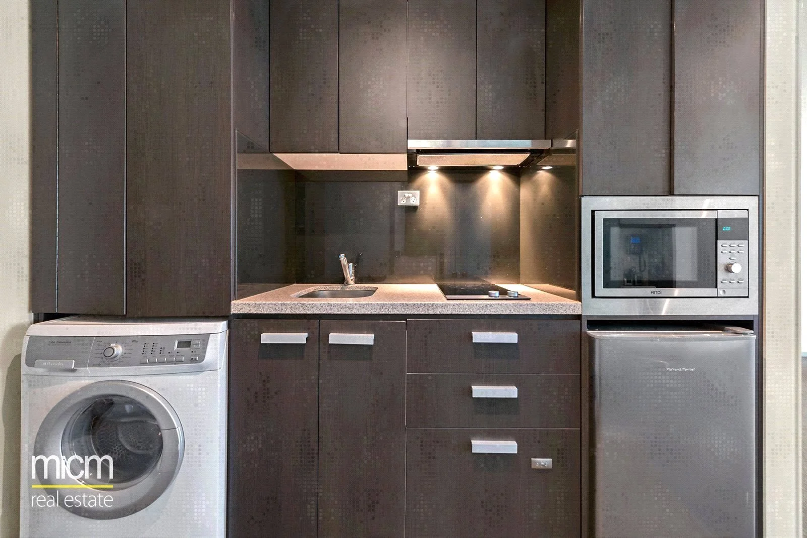 Additional image 3 of 1008/181 ABeckett Street, Melbourne VIC 3000