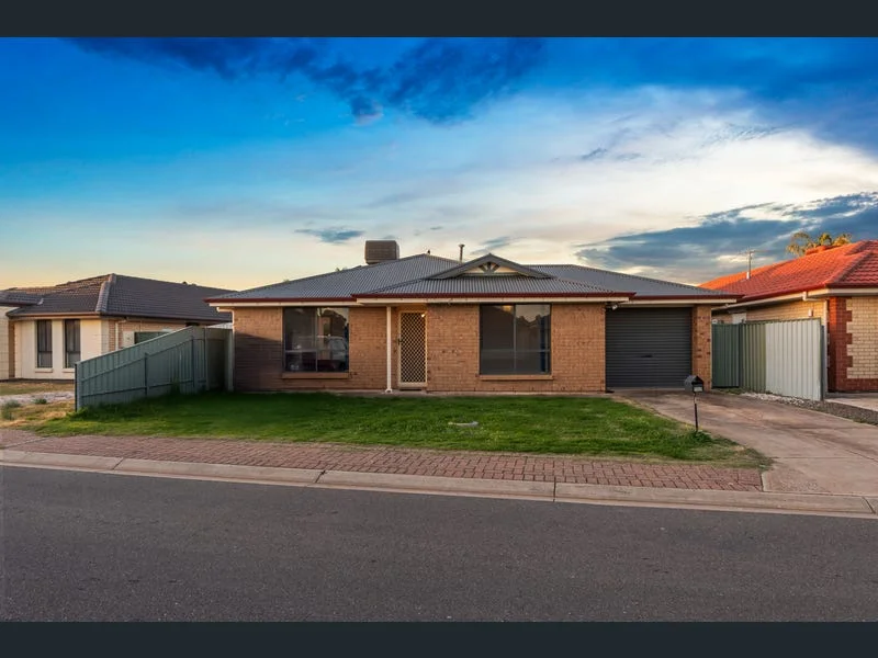 24 Ramnet Circuit, Munno Para SA 5115