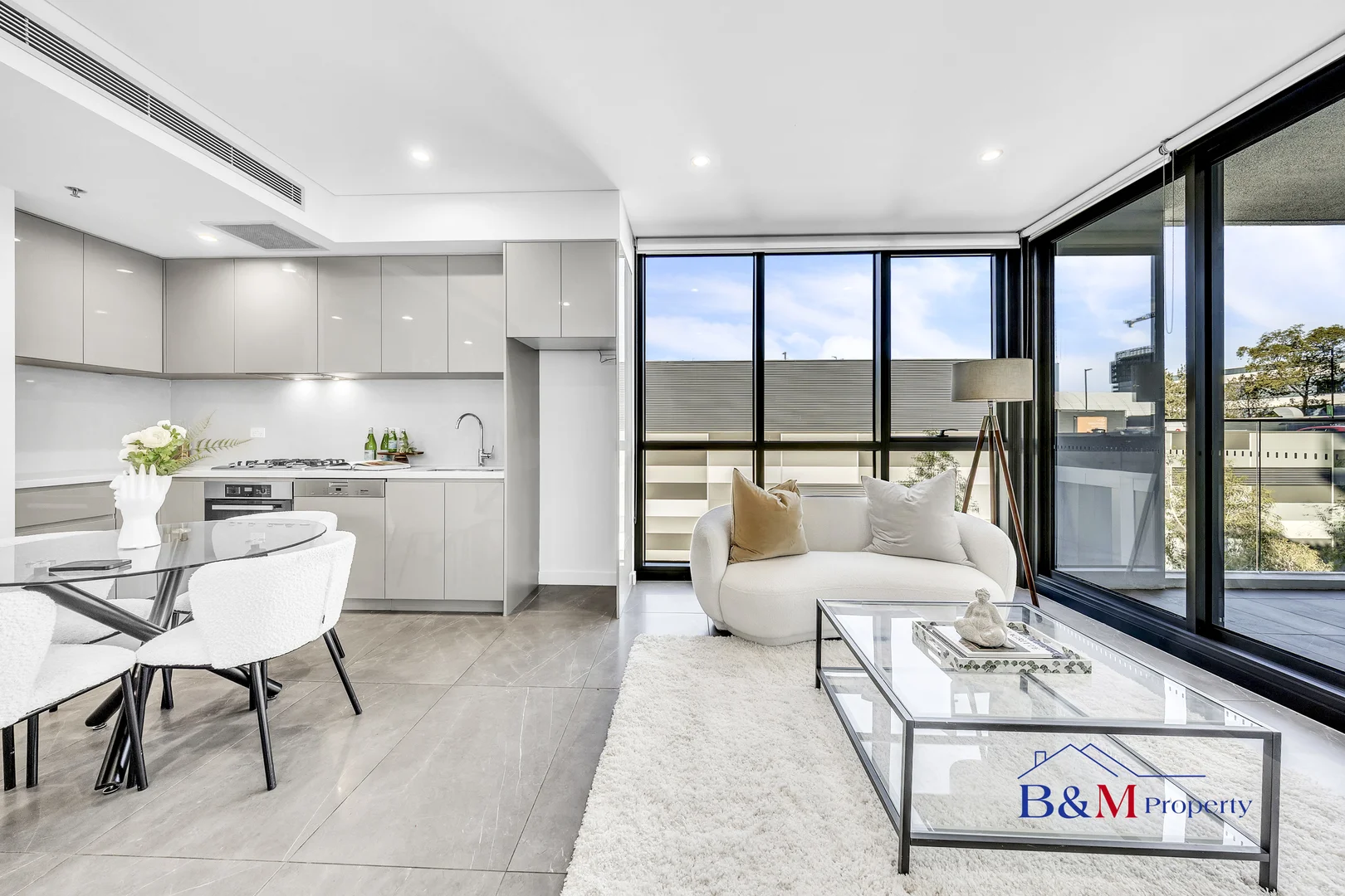 Additional image 2 of 308A/101 Waterloo Road, Macquarie Park NSW 2113