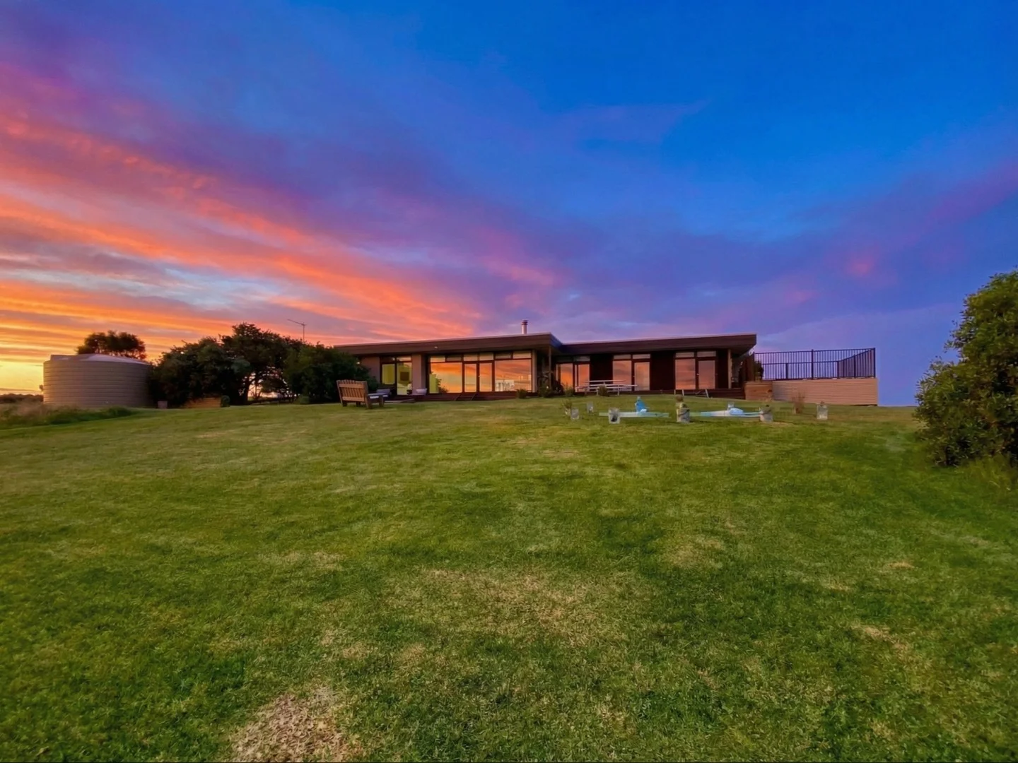 257 Sandy Point Road, Sandy Point VIC 3959