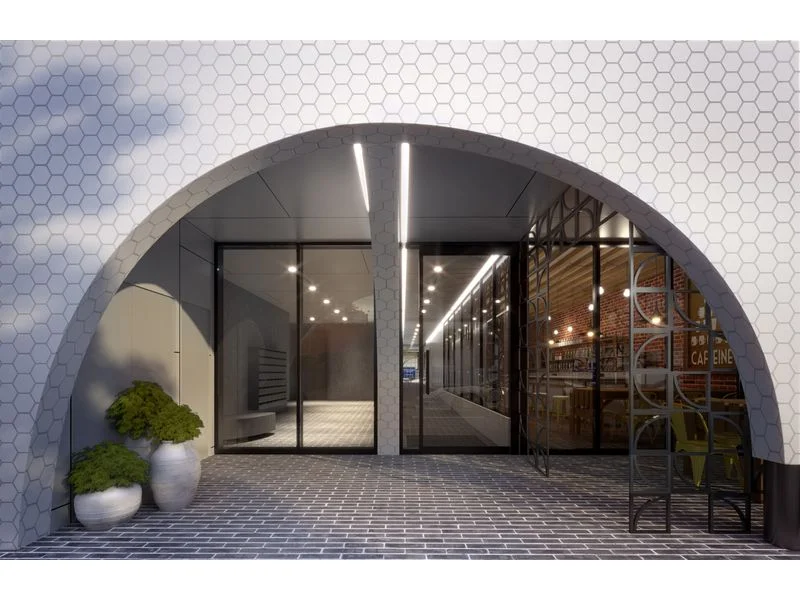 Additional image 14 of 304/41 Dryburgh Street, West Melbourne VIC 3003