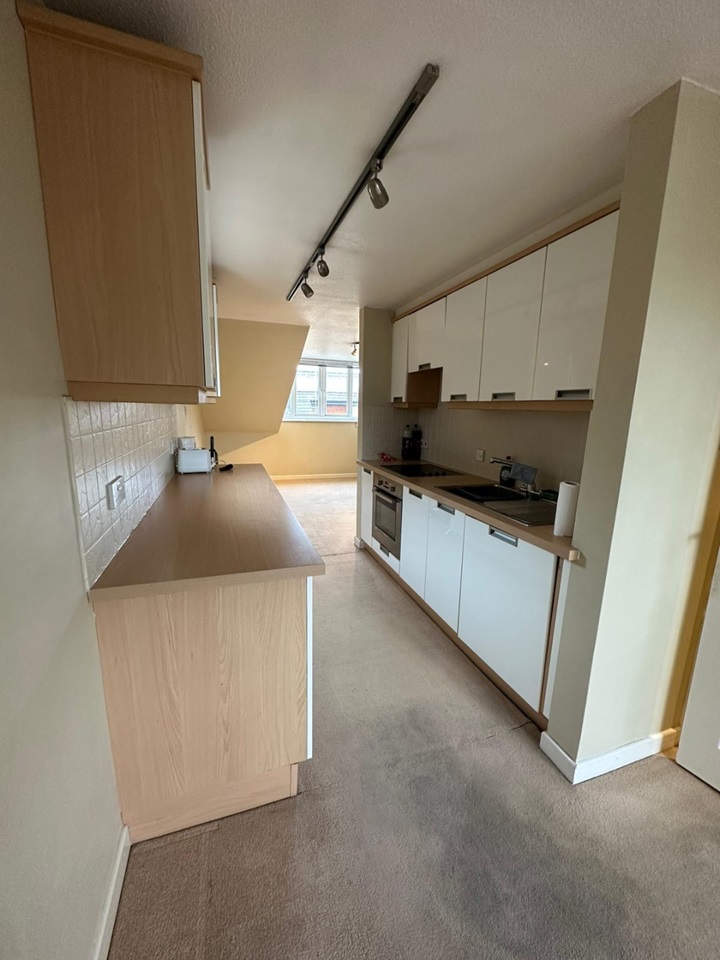 Additional image 6 of 1 Bed Flat, Water Lane, CB4, N1 7GU