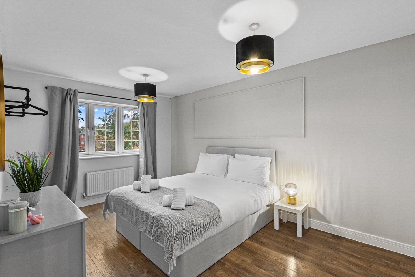 Additional image 2 of 5 Bed Detached House, Whitley Rise, RG2, N1 7GU