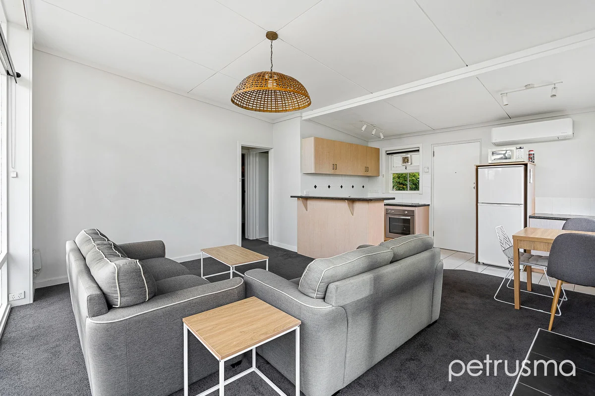 Additional image 4 of 1/2 Woolton Place, Sandy Bay TAS 7005
