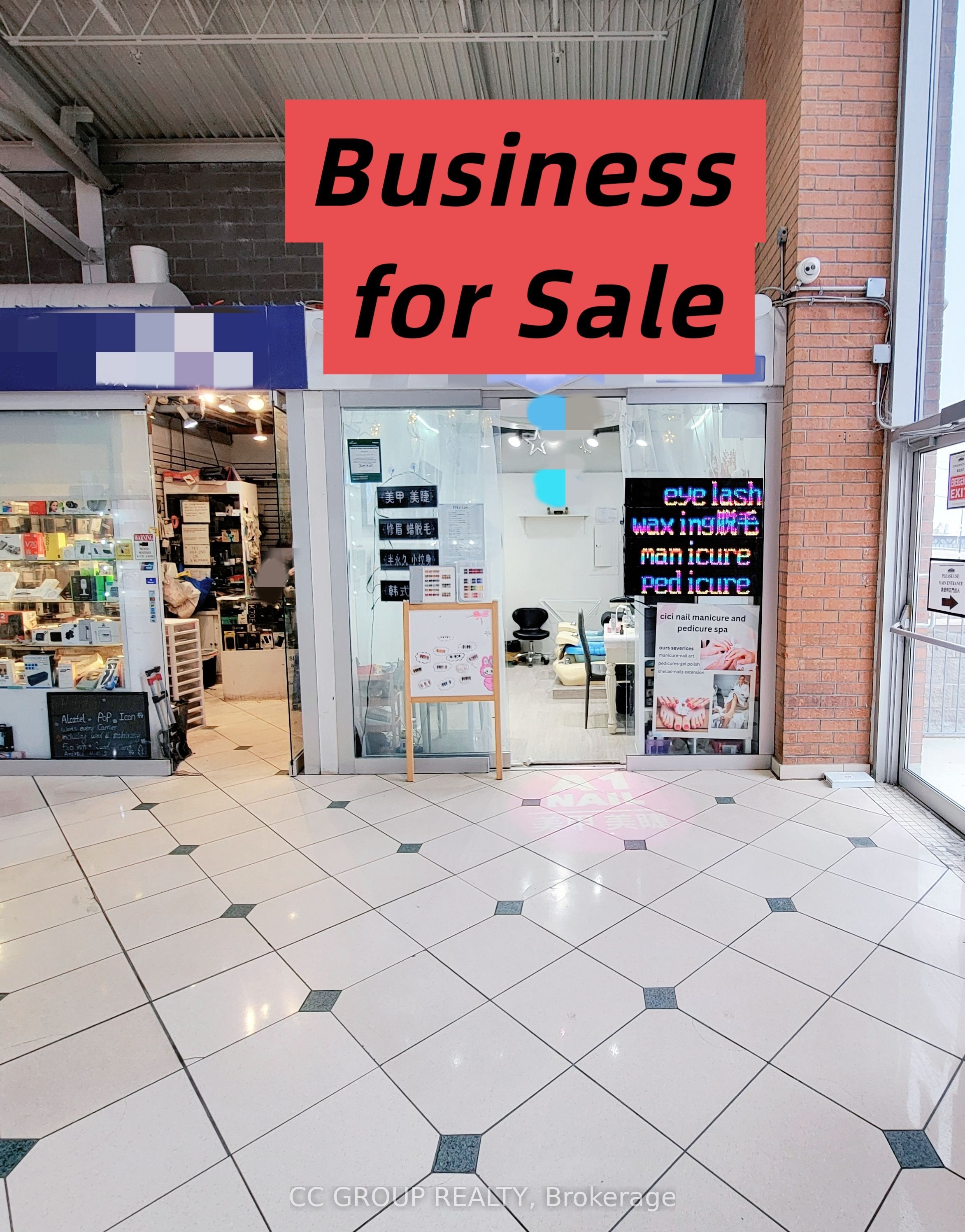 Additional image 2 of 4300 Steeles Avenue E, Markham, ON, L3R 0Y5