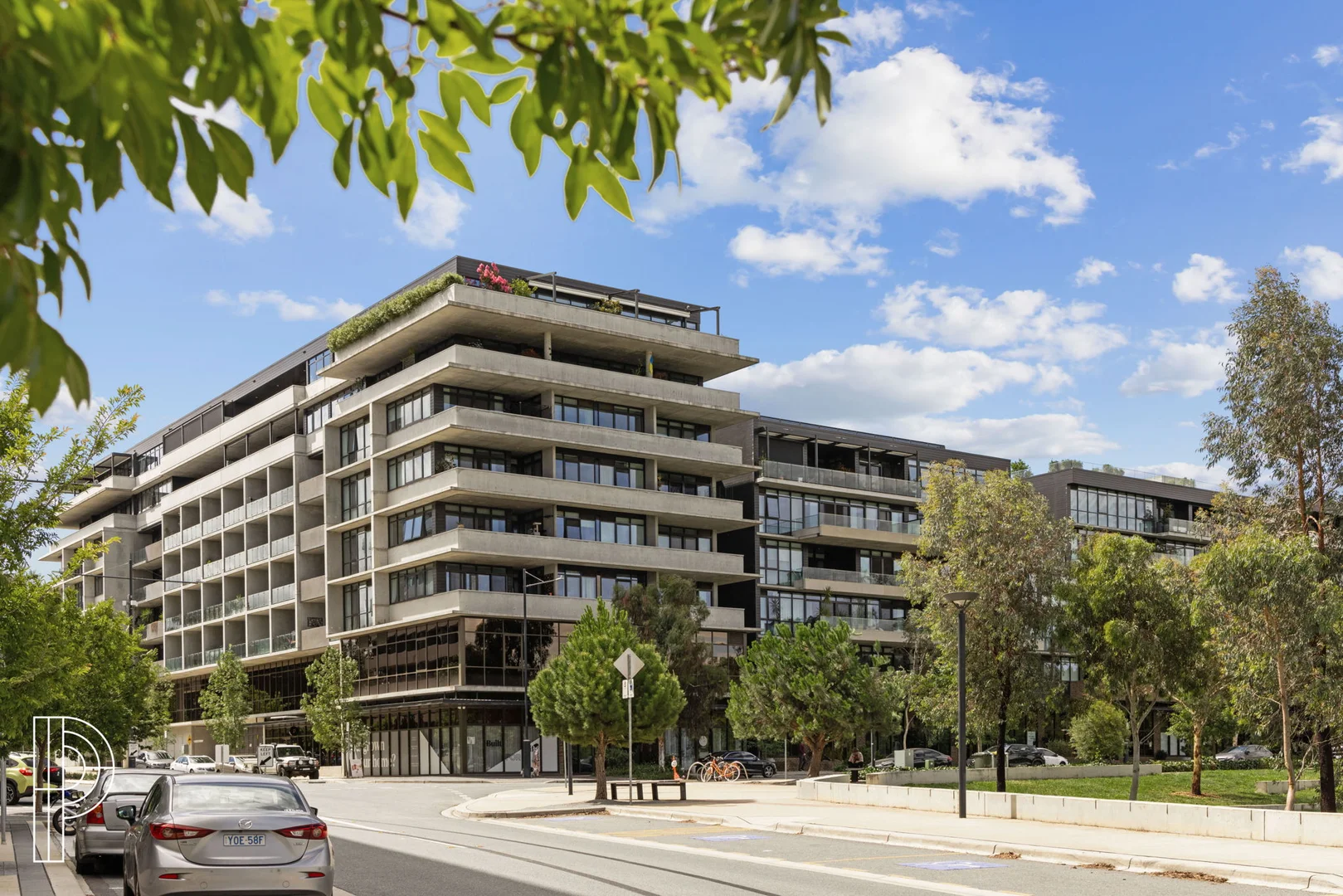 Additional image 9 of 115/12 Provan Street, Campbell ACT 2612