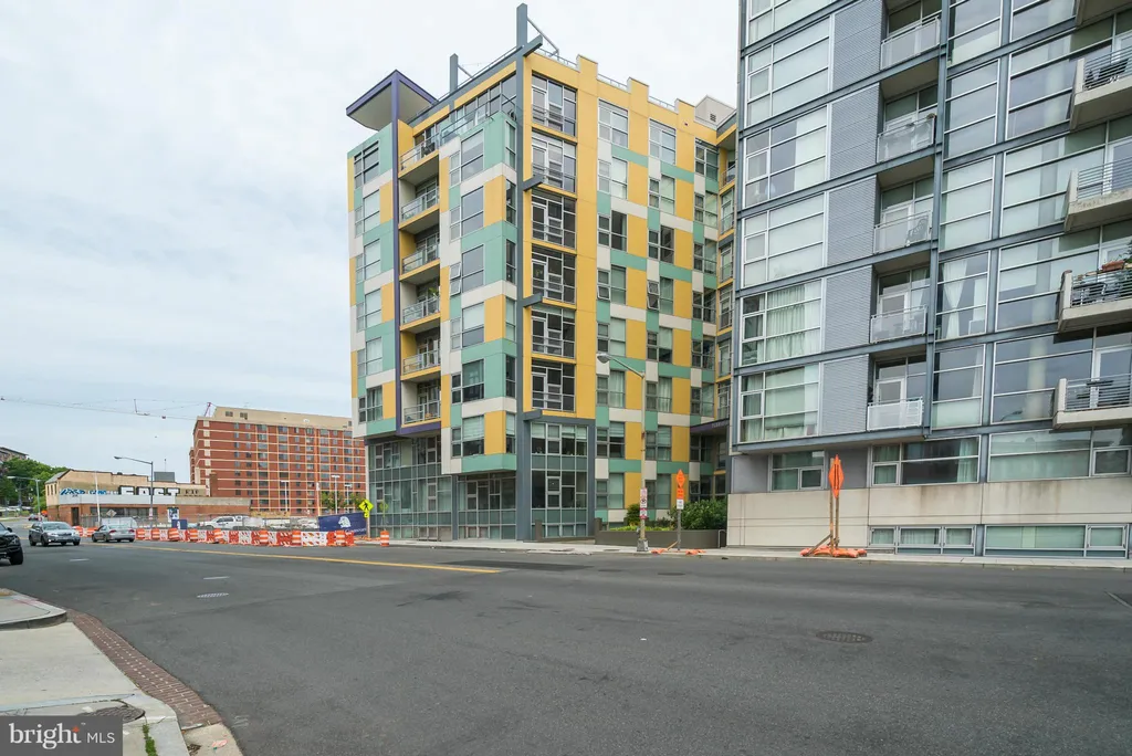 929 Florida Avenue NW Unit 5006, Washington, DC 20001