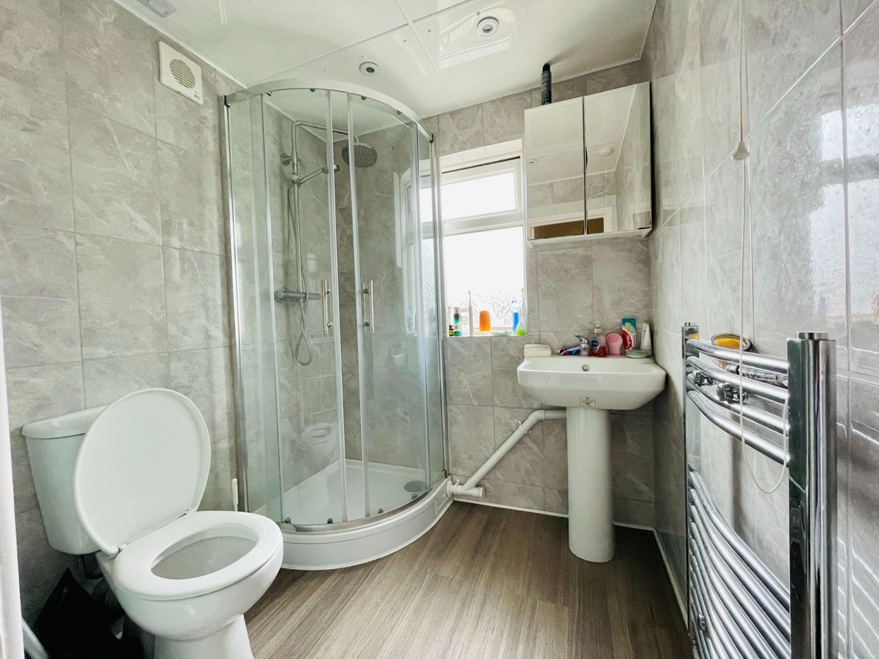 Additional image 16 of Room in a Shared House, Broadlands Road, SO17, N1 7GU