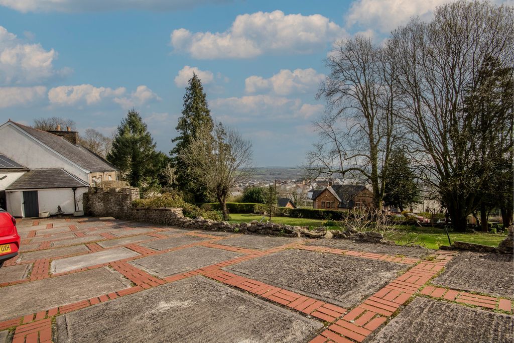 Additional image 37 of 5 bed villa for saleHigh Street, Pontyclun CF72