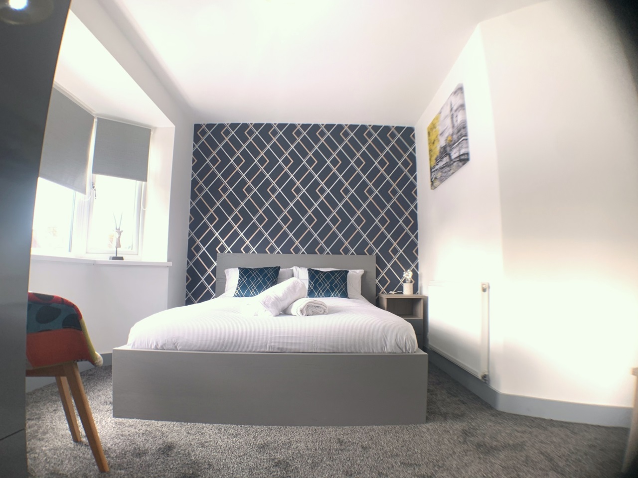 Additional image 24 of Room in a Shared House, Littleover Lane, DE23, N1 7GU
