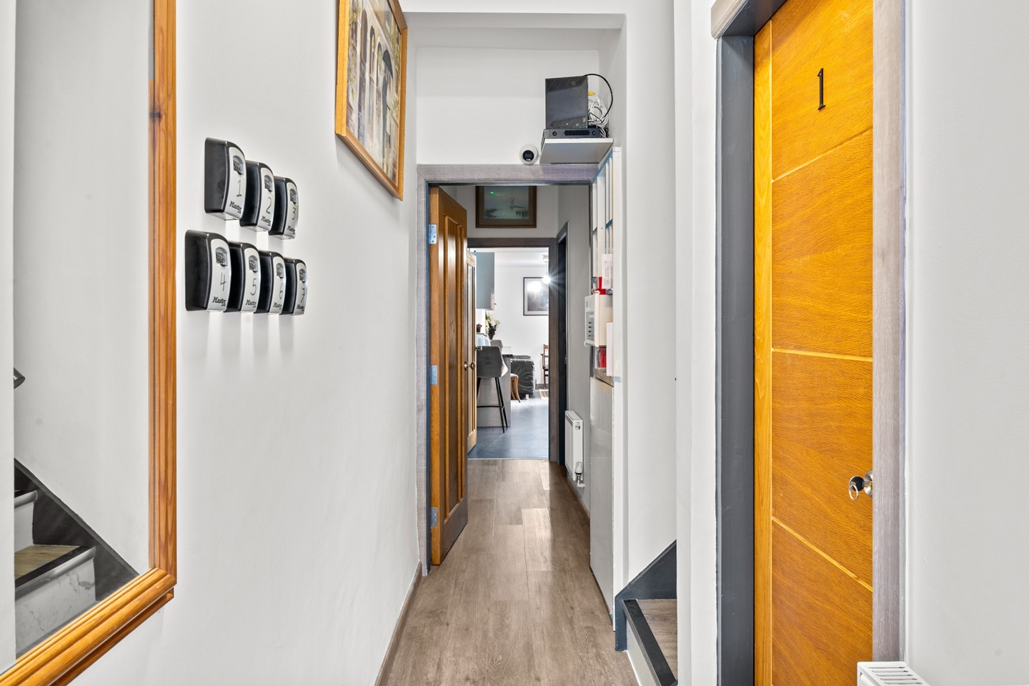 Additional image 14 of 7 Bed Semi-Detached House, Paton Street, LE3, N1 7GU
