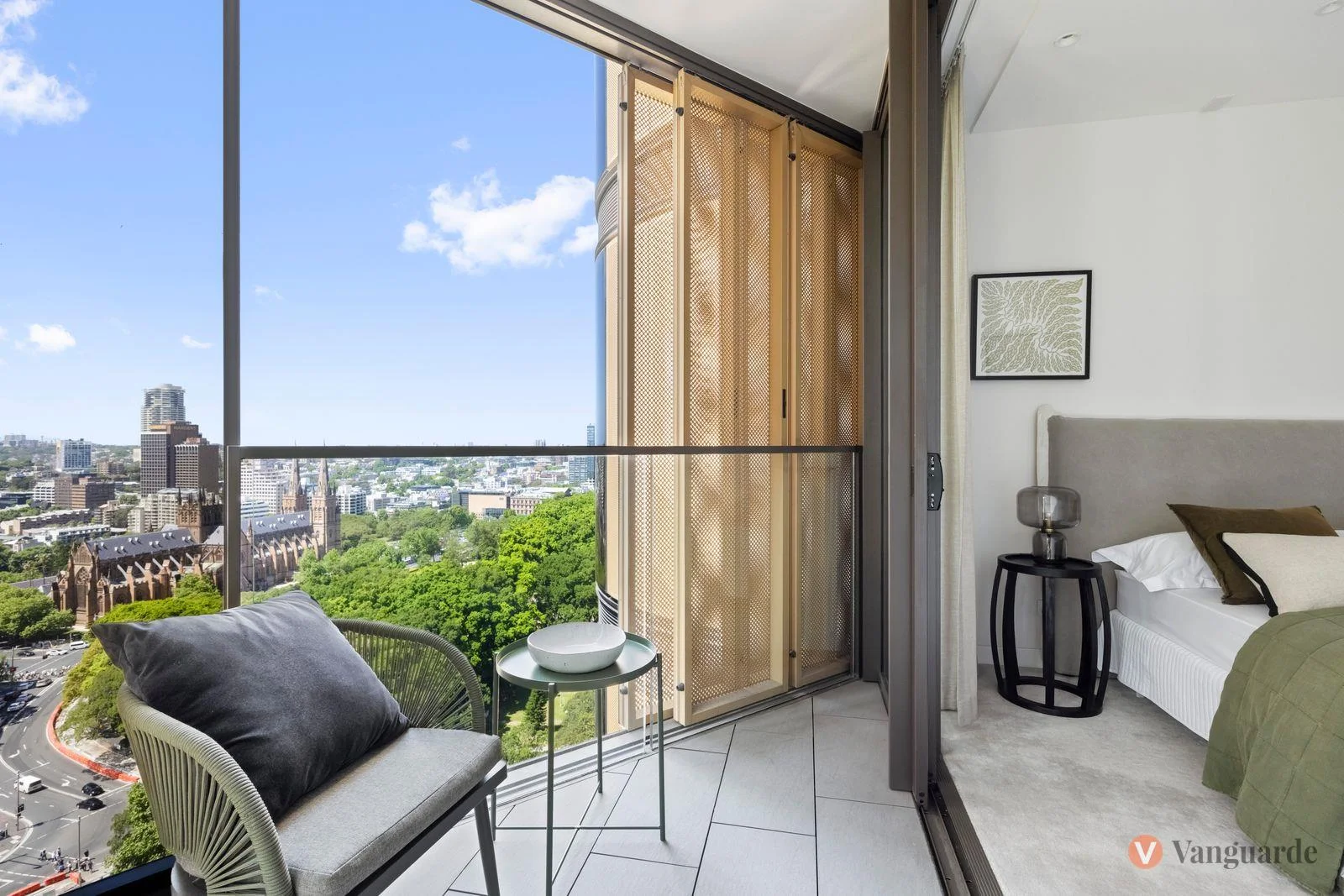 160 King Street, Sydney NSW 2000
