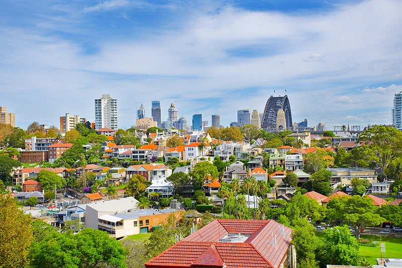 Additional image 3 of 42/100 High Street, North Sydney NSW 2060