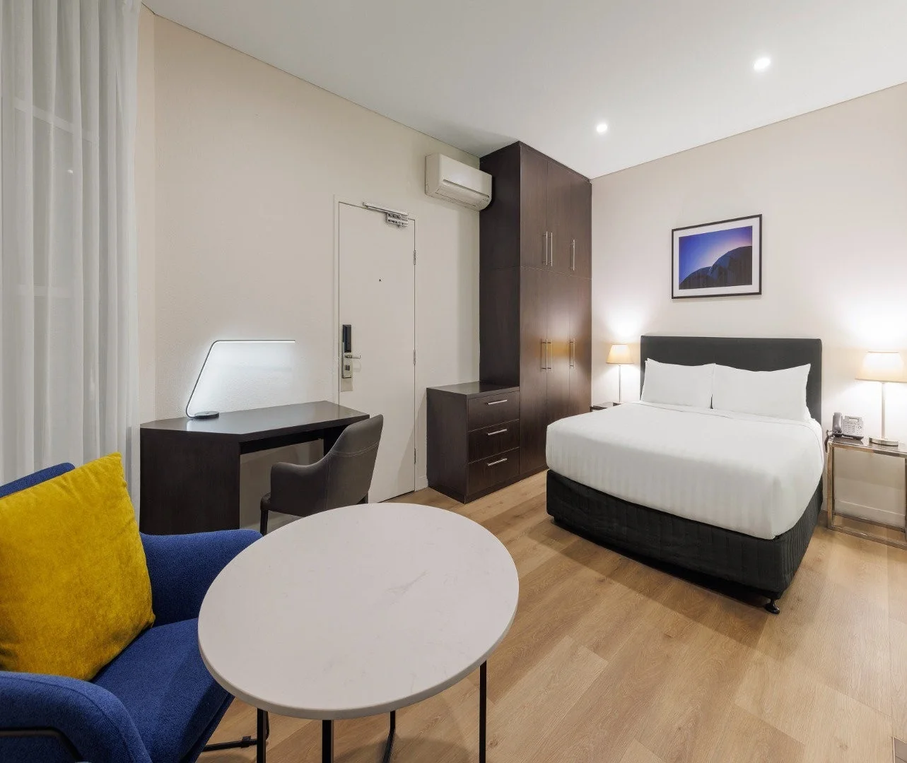 Studio/480 Collins Street, Melbourne VIC 3000