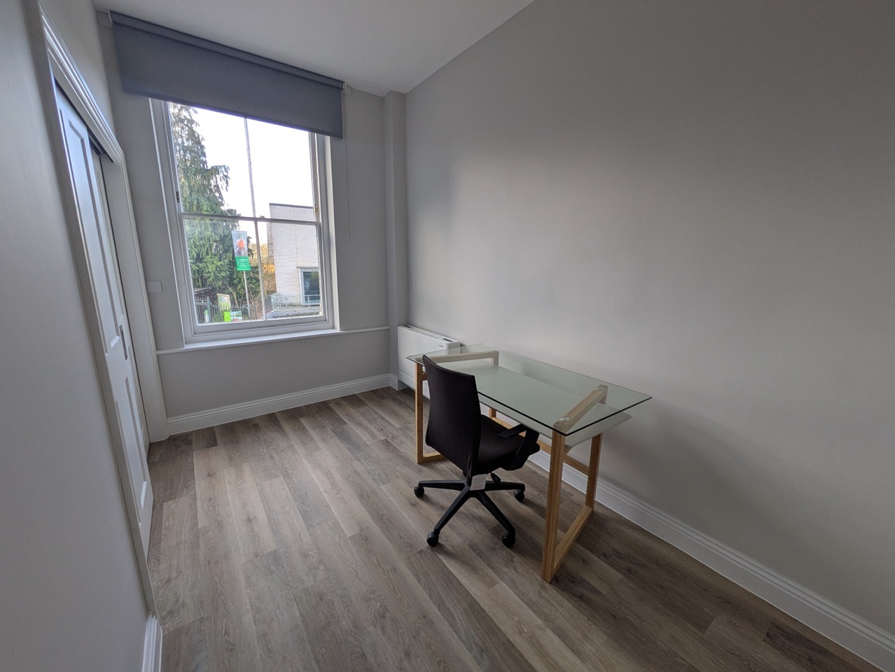 2 Bed Flat, Hills Road, CB2, N1 7GU photo 5