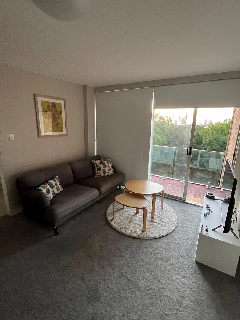 Additional image 2 of 26/57 Cook Road, Centennial Park NSW 2021