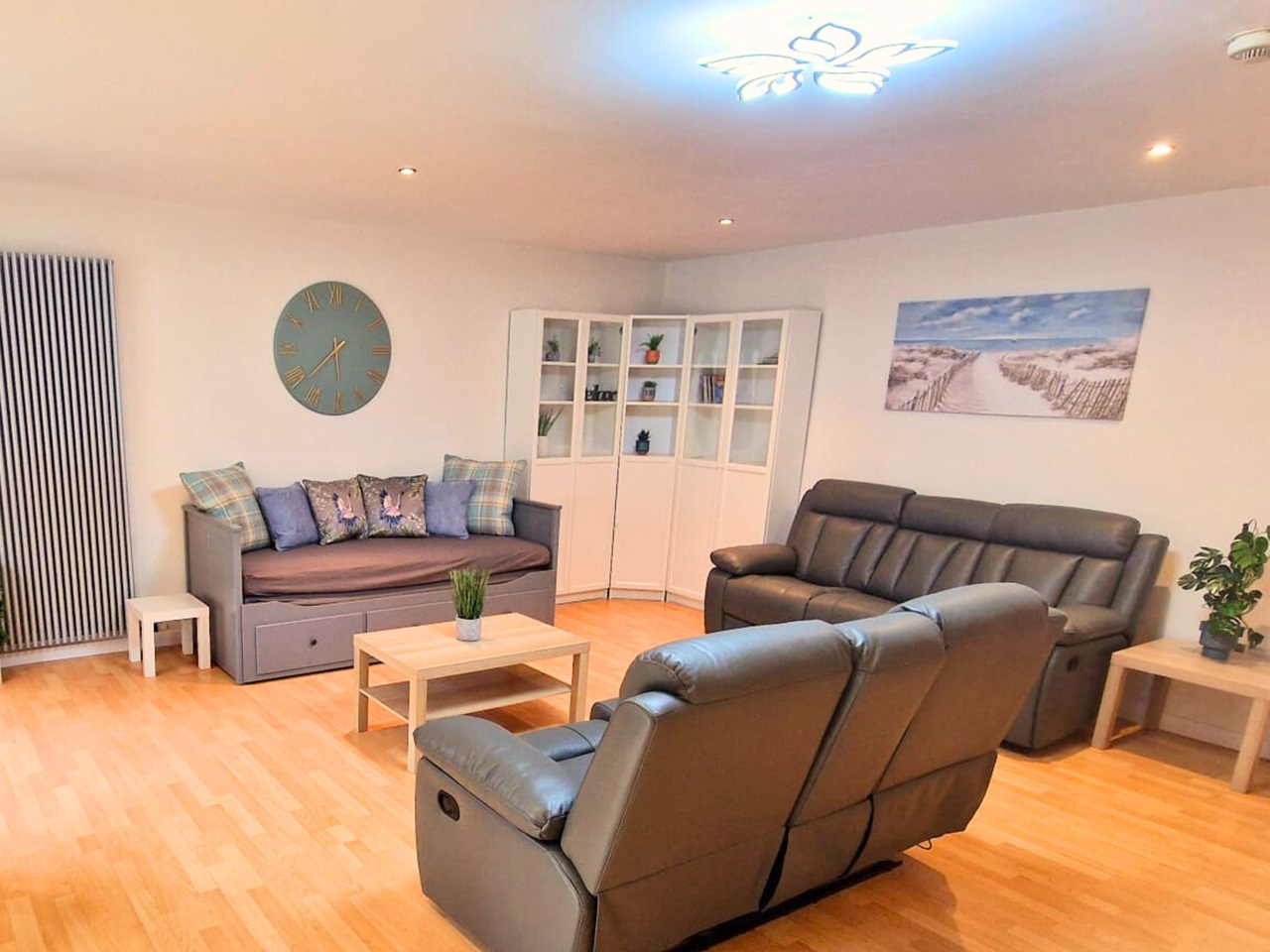 Additional image 4 of 1 Bed Flat, The Needleworks, LE1, N1 7GU