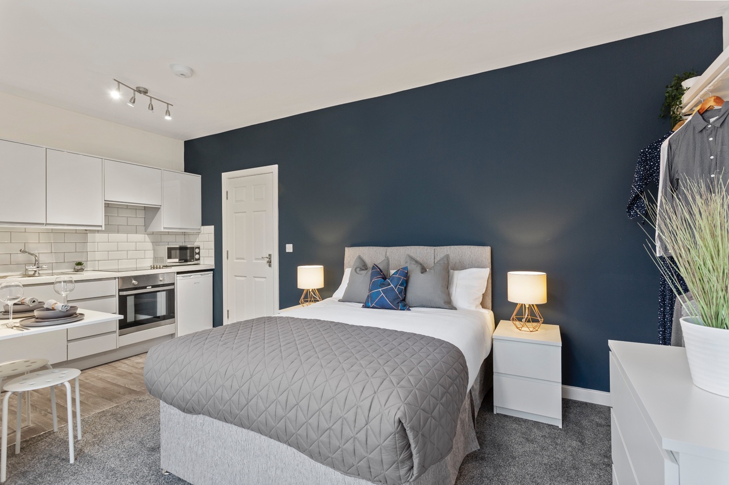 Additional image 22 of Room in a Shared House, Empress Road, DE23, N1 7GU