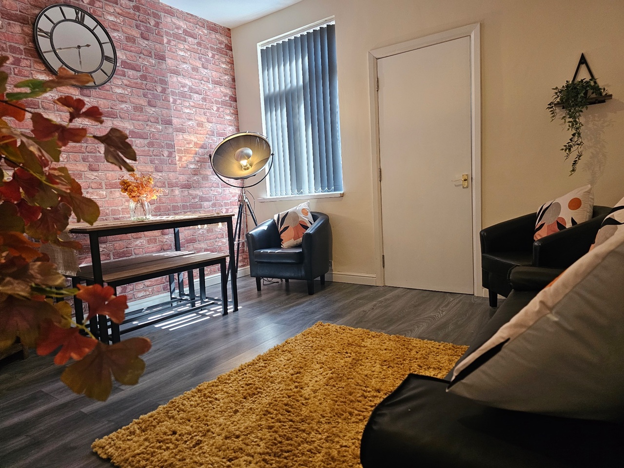 4 Bed Semi-Detached House, Fife Street, DE24, N1 7GU