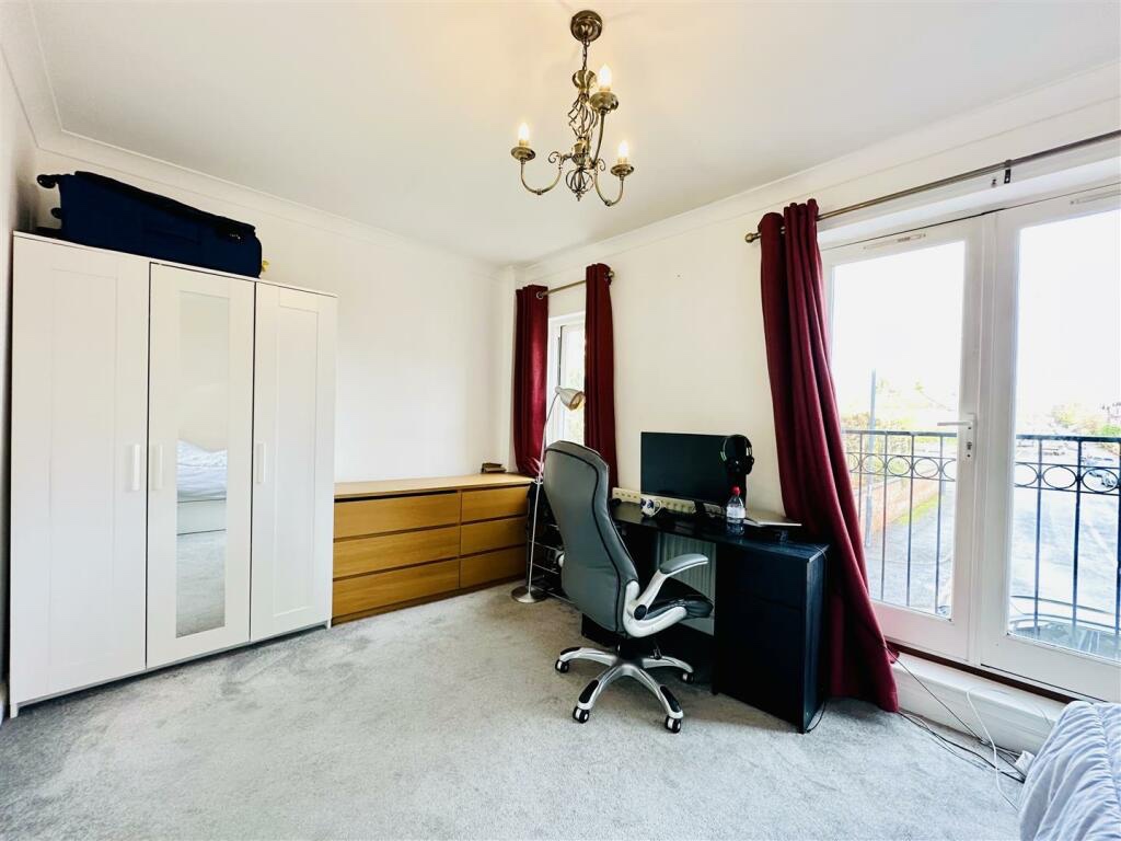 Additional image 6 of Room in a Shared House, Milford Street, DE1, N1 7GU