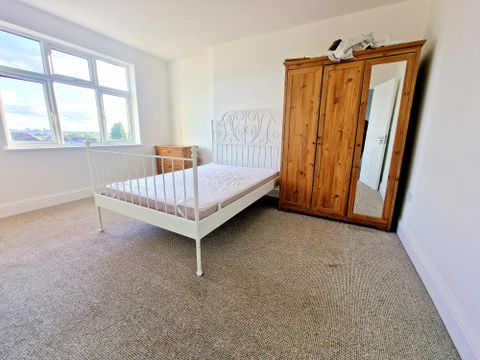 Dollis Hill Lane, London NW2, Studio to rent
