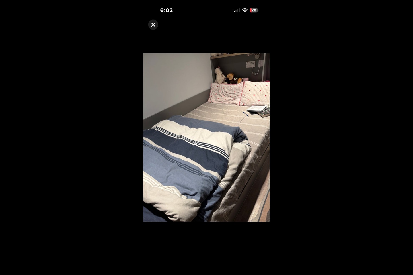 Bedsit, Bishop St, CV1, N1 7GU photo 2
