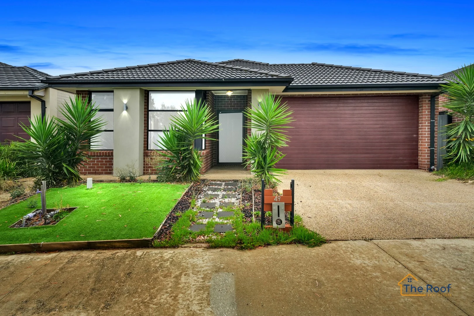 49 Diamond Parade, Cobblebank VIC 3338