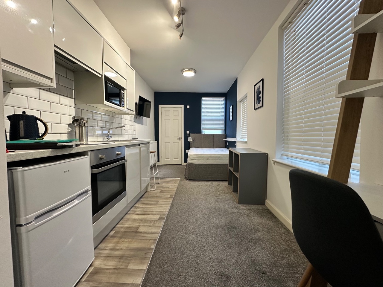 Room in a Shared House, Brighton Road, DE24, N1 7GU