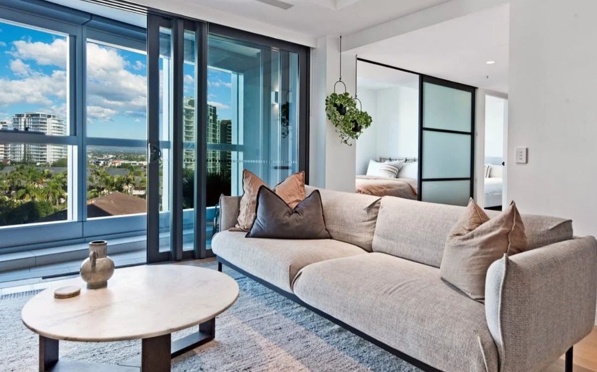 Additional image 3 of 10508/36 Old Burleigh Road, Surfers Paradise QLD 4217
