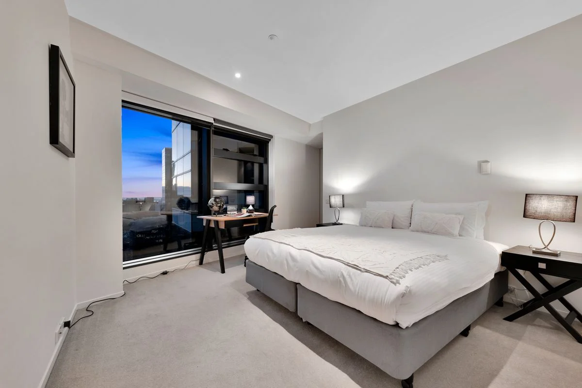 Additional image 8 of 3501/7 Riverside Quay, Southbank VIC 3006