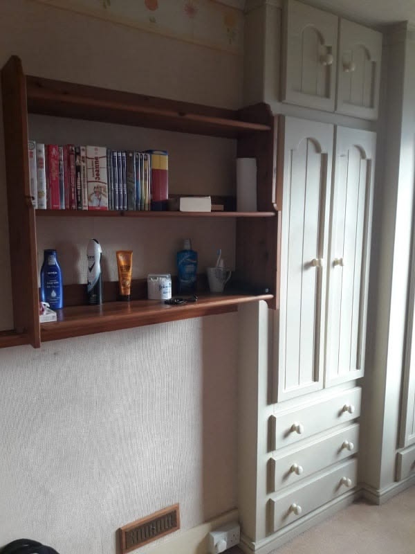 Room in a Shared House, Hollingbury Park Avenue, BN1, N1 7GU photo 3