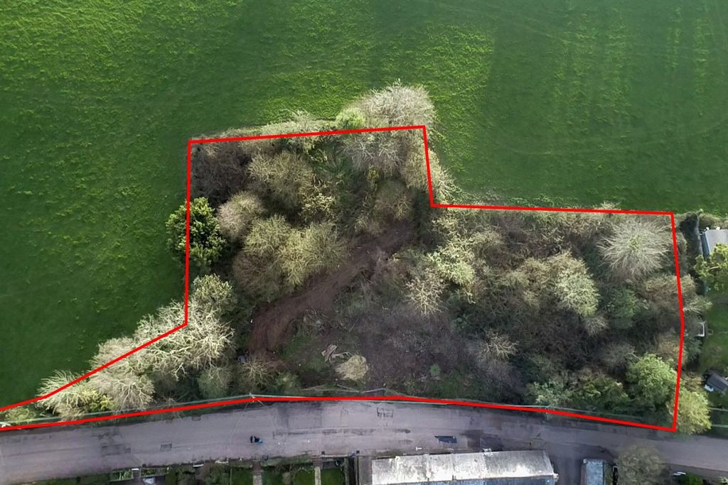 Land for saleEast Budleigh, Budleigh Salterton EX9