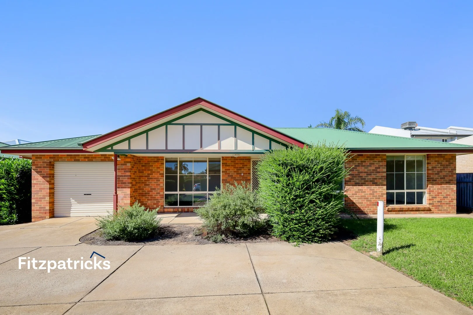 8/46 Travers Street, Wagga Wagga NSW 2650