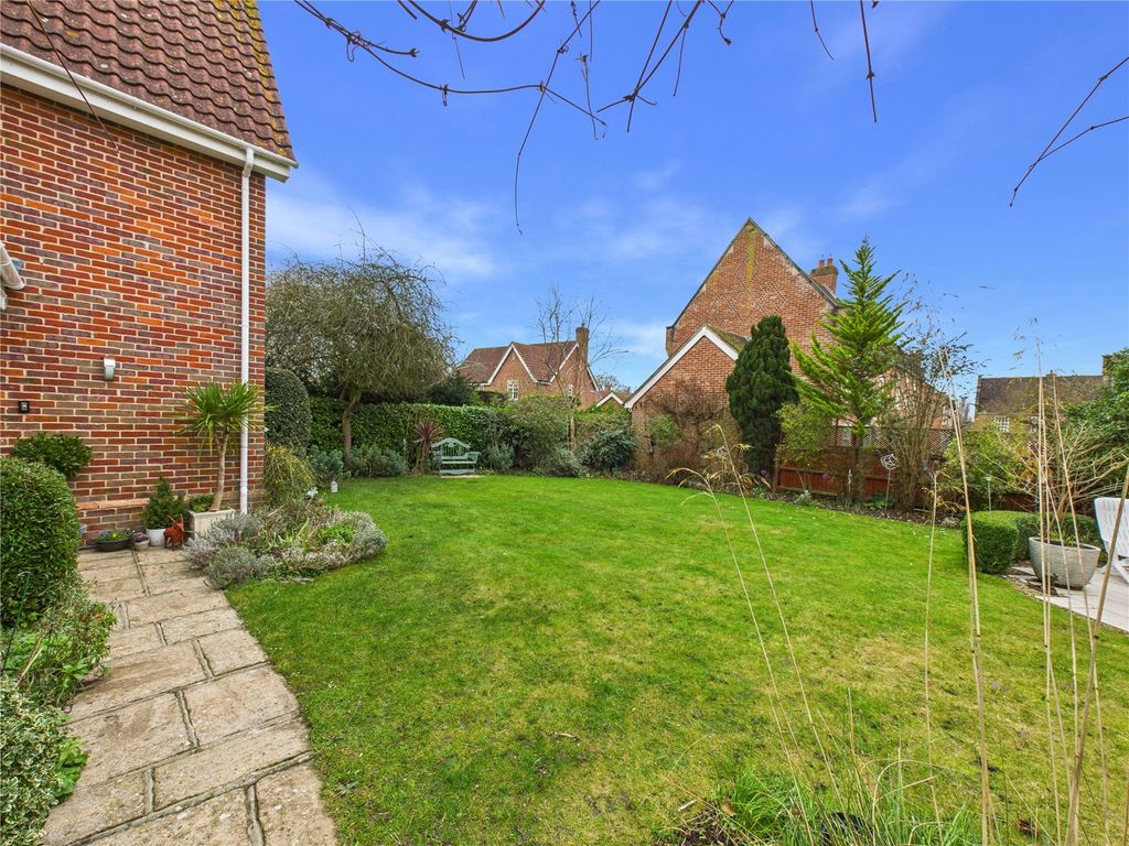 Additional image 20 of 4 bed detached house for saleCages Way, Melton, Woodbridge, Suffolk IP12
