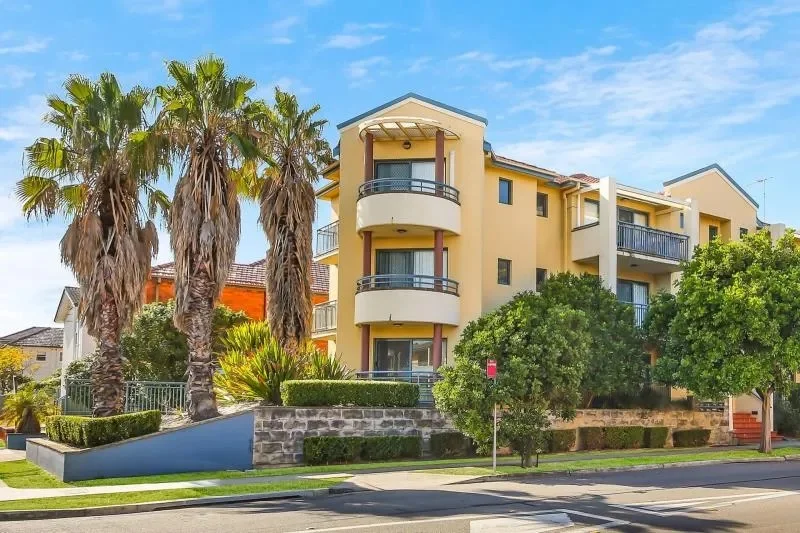 6/90 Elouera Road, Cronulla NSW 2230